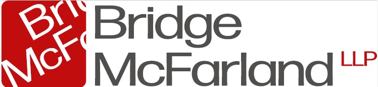 Bridge-McFarland Logo