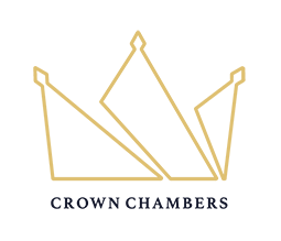 Crown Chambers logo