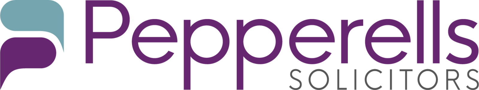 Pepperells Logo