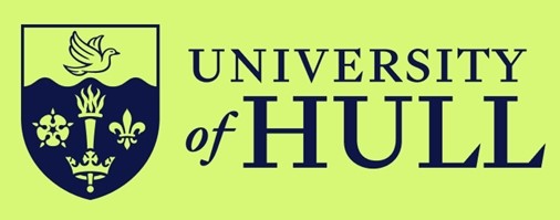University of Hull logo