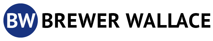 Brewer Wallace logo